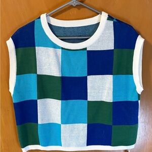 Saodimallsu NWT Women’s Top